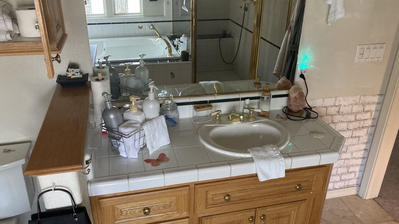 Photo of Bathroom in Glenhaven