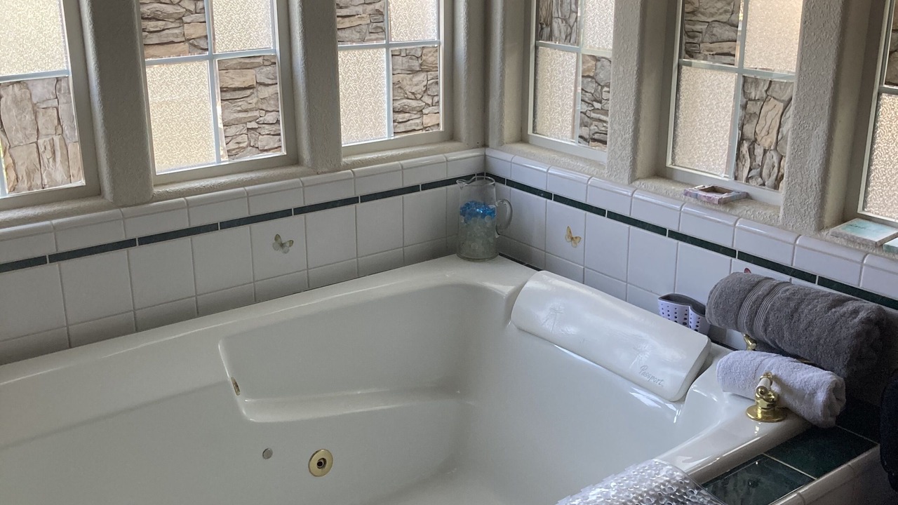 Photo of Bathroom in Glenhaven