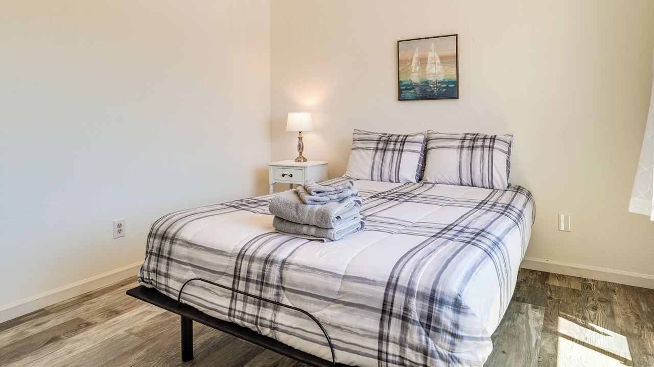Photo of Bedroom in Lake Havasu City