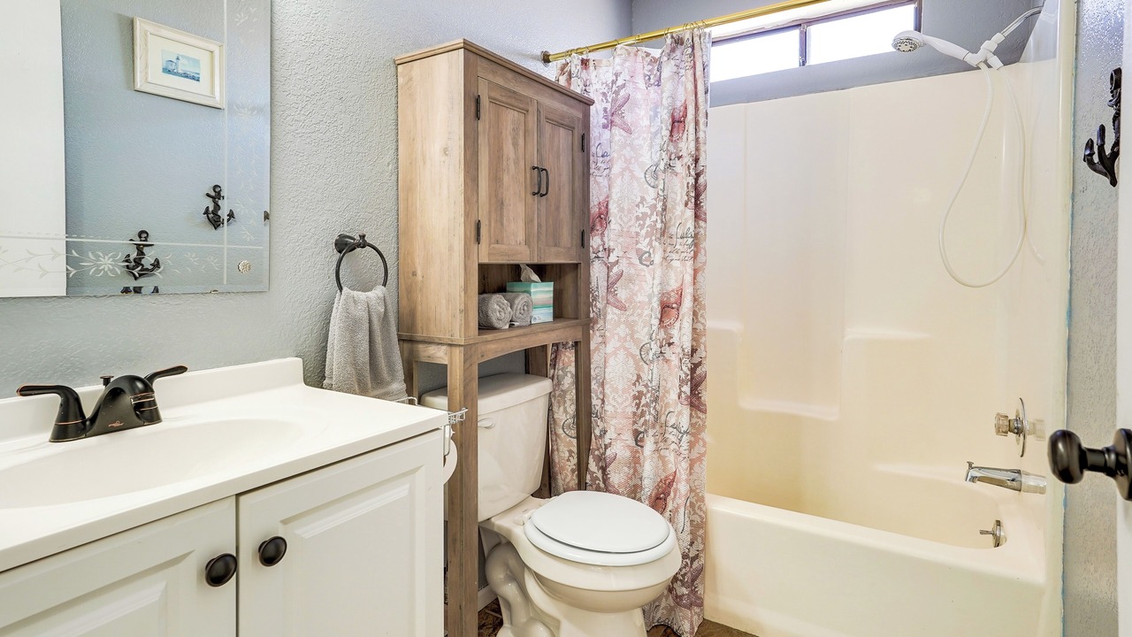 Photo of Bathroom in Lake Havasu City