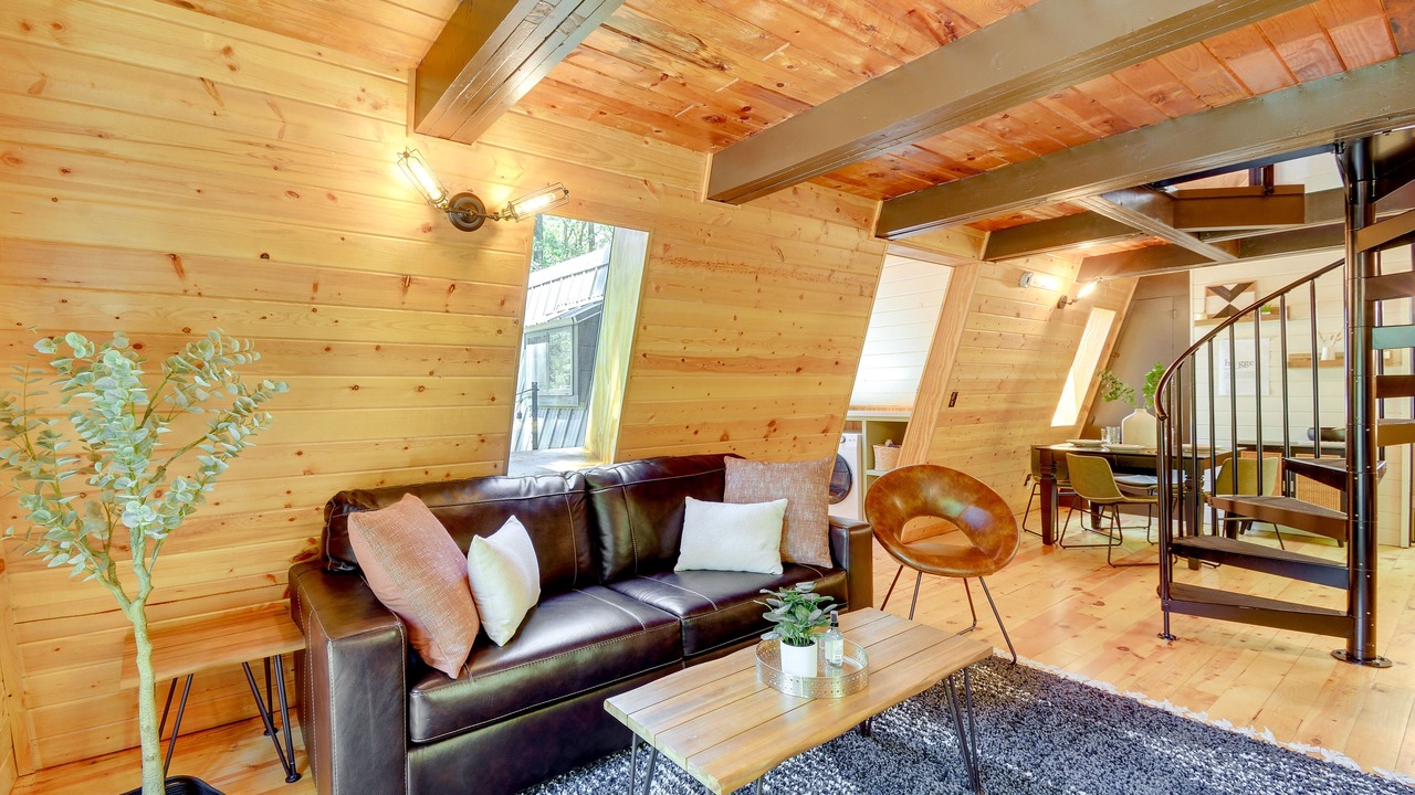 Photo of Bedroom in Groom Creek