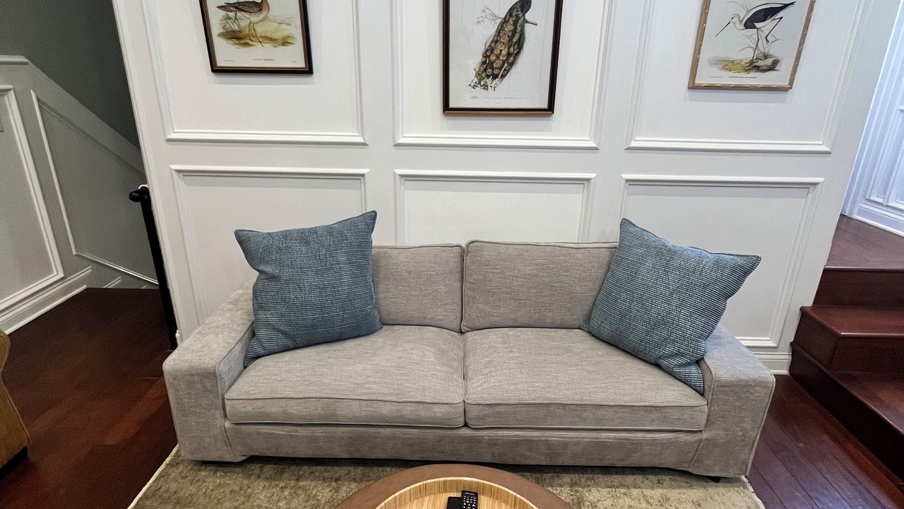 Photo of Livingroom in Peninsula