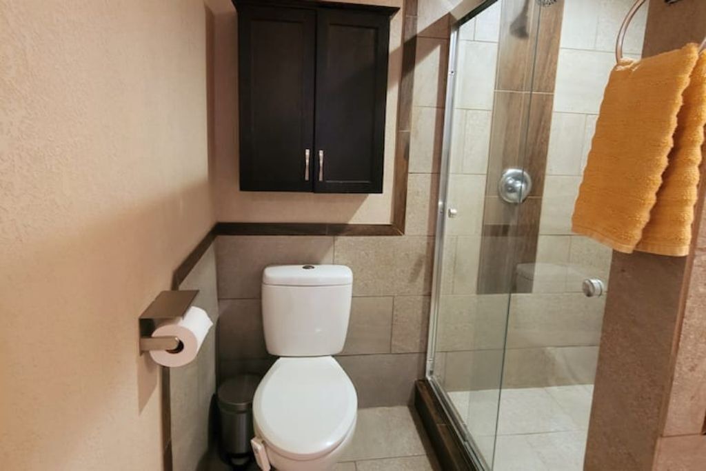 Photo of Bathroom in Lake Havasu City