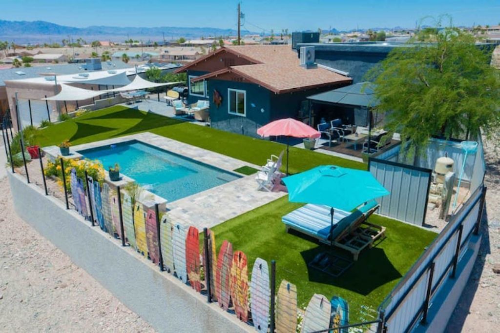 Photo of Outdoor in Lake Havasu City