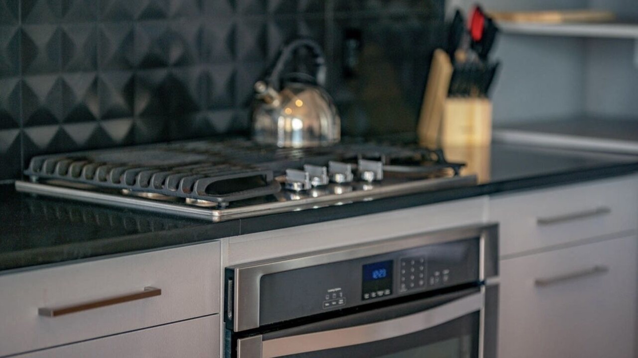 Photo of Kitchen in East Village