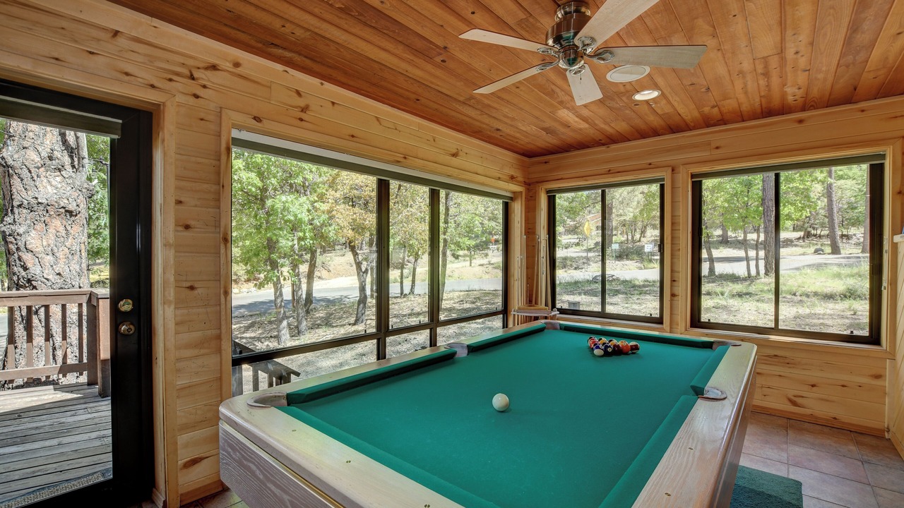 Photo of Outdoor in Groom Creek