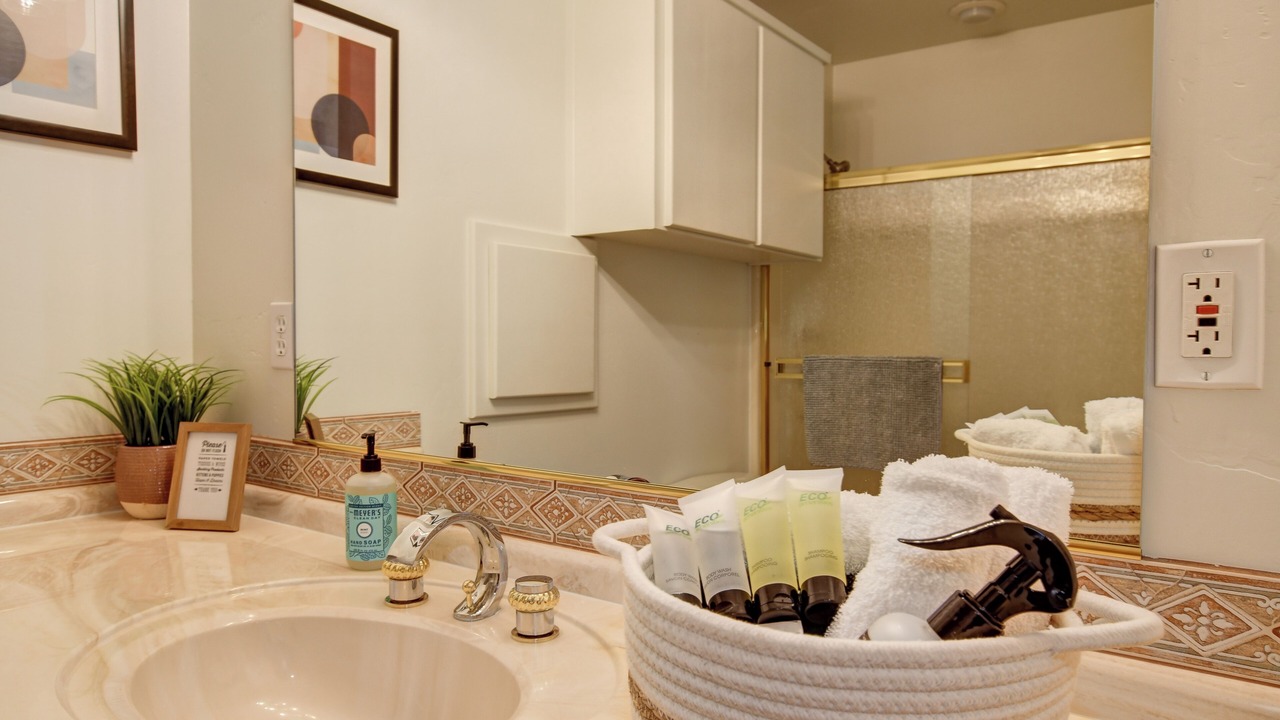 Photo of Bathroom in Groom Creek