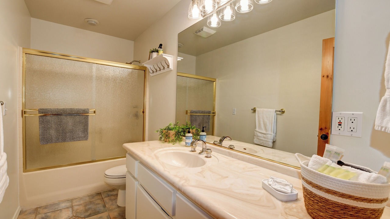 Photo of Bathroom in Groom Creek