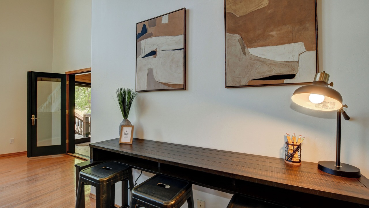 Photo of Bedroom in Groom Creek
