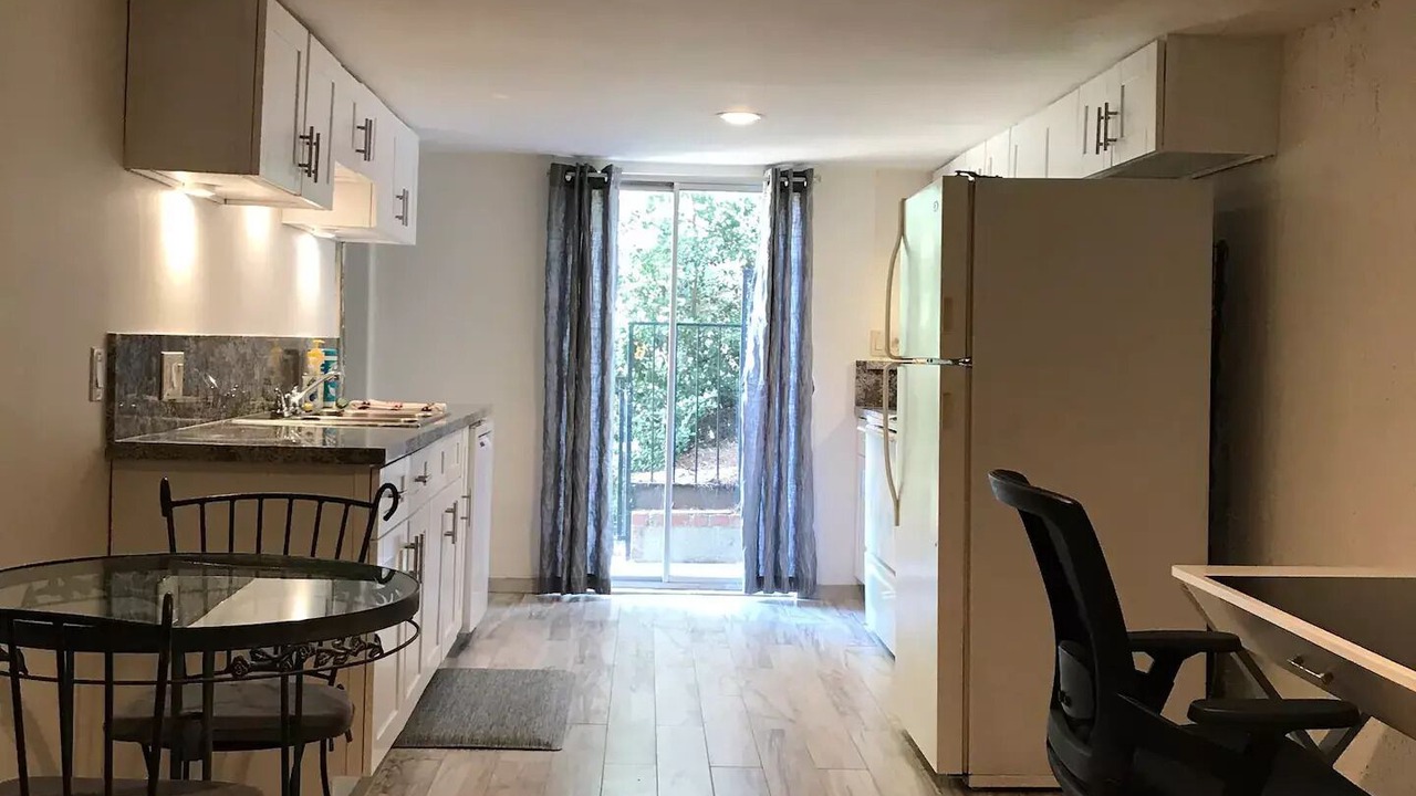 Photo of Kitchen in Hollywood Hills West