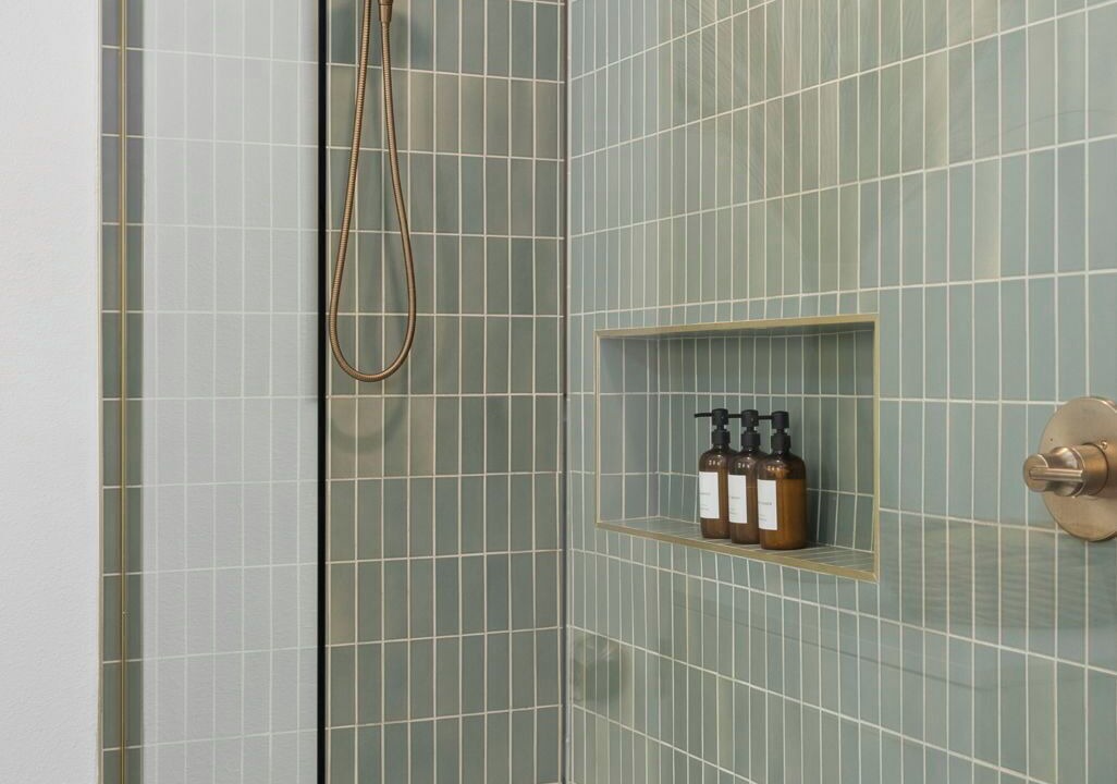 Photo of Bathroom in College West