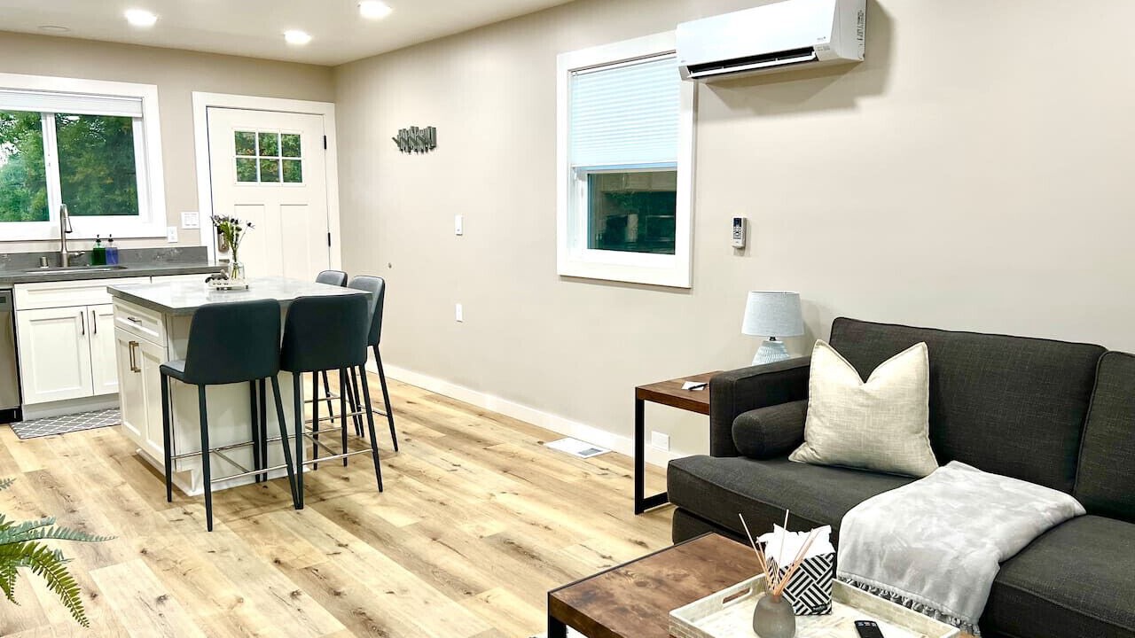 Photo of Livingroom in Concord
