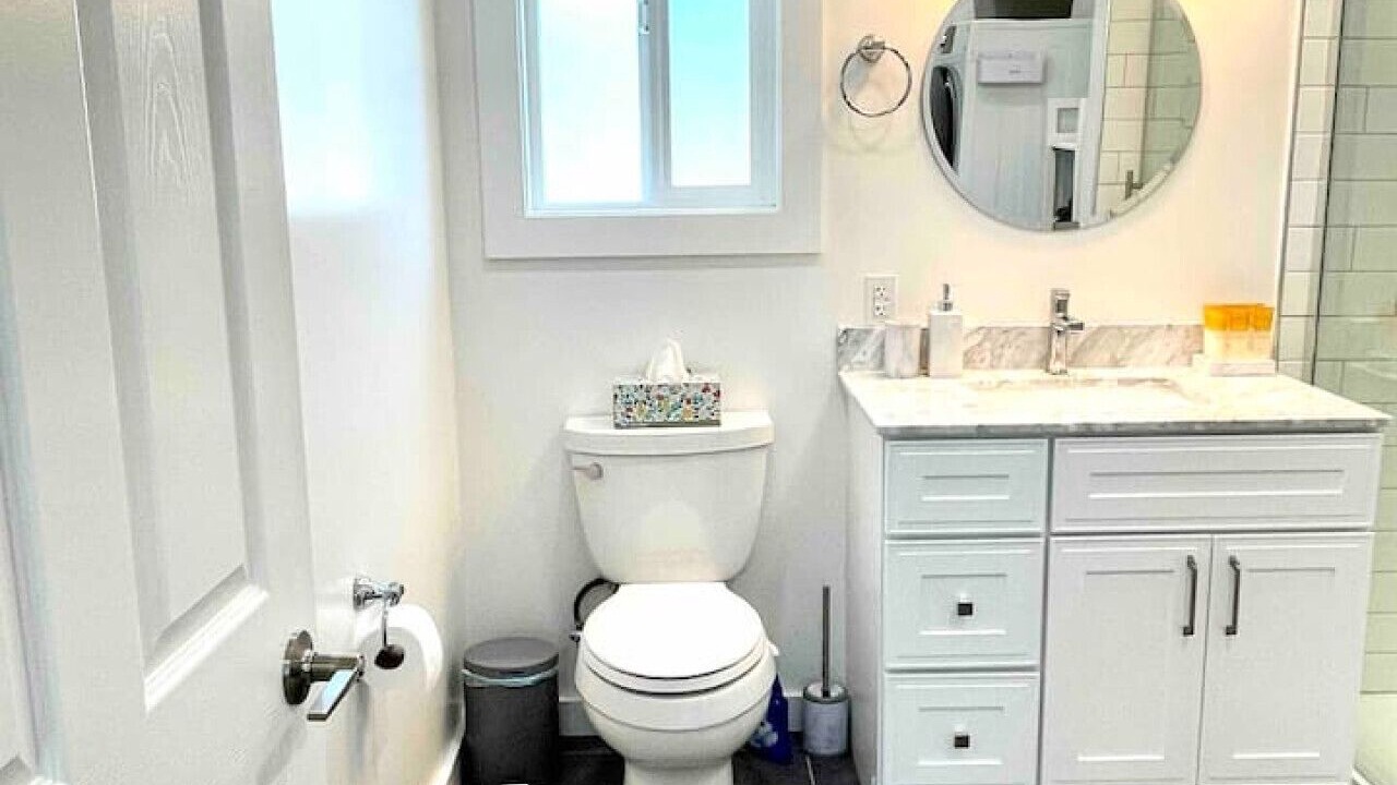 Photo of Bathroom in Concord