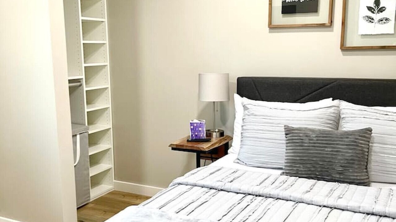 Photo of Bedroom in Concord
