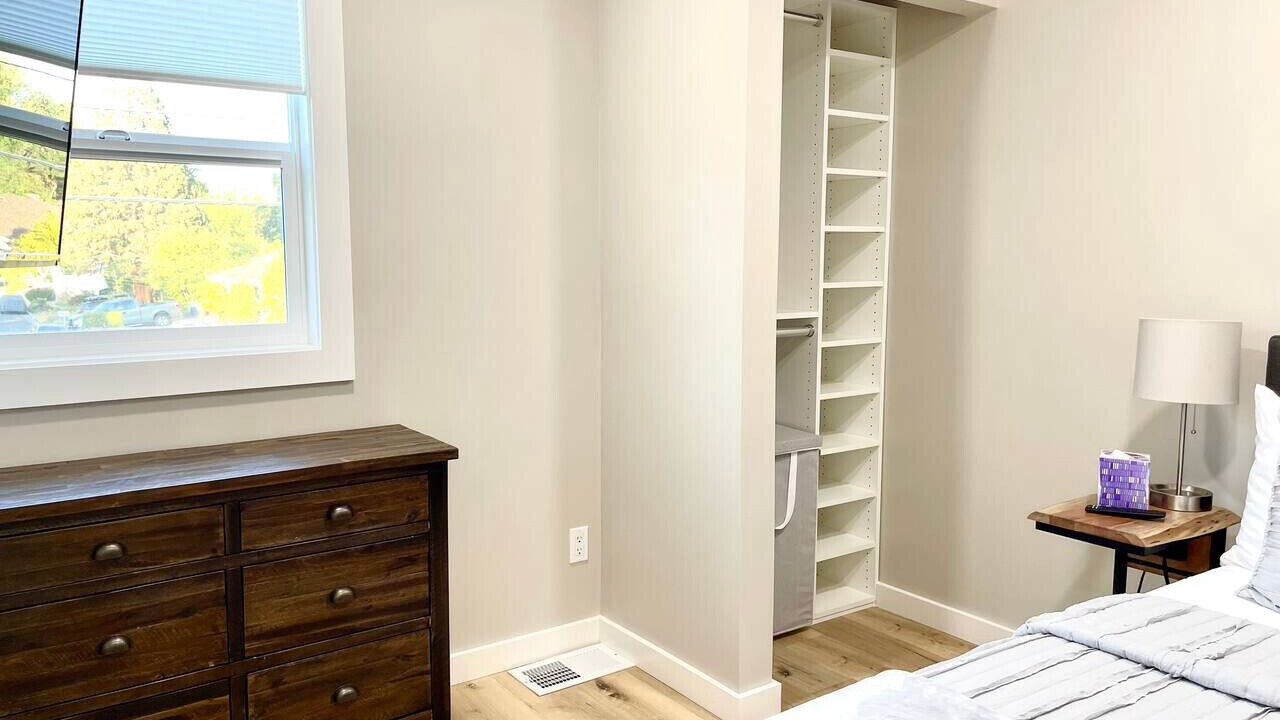 Photo of Bedroom in Concord