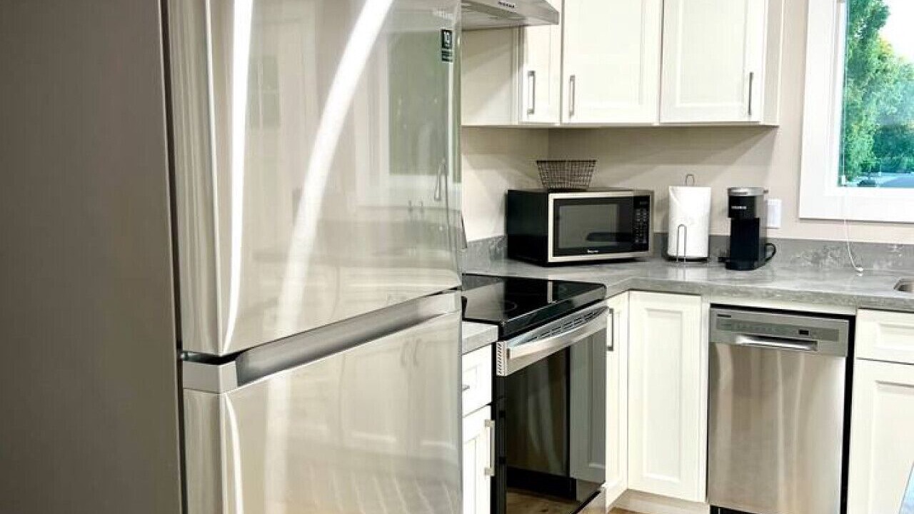 Photo of Kitchen in Concord