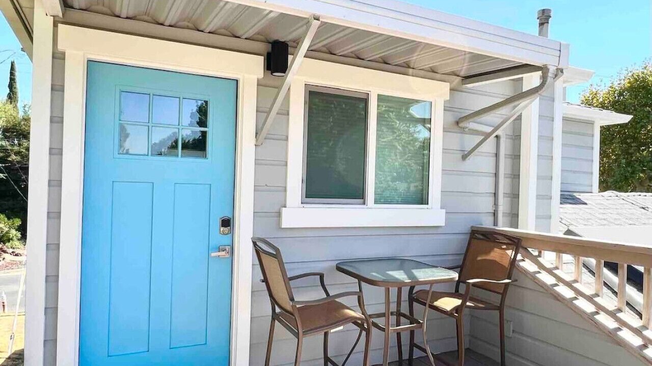 Photo of Outdoor in Concord