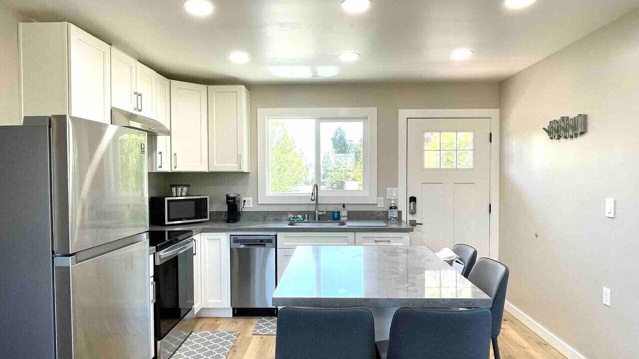 Photo of Kitchen in Concord