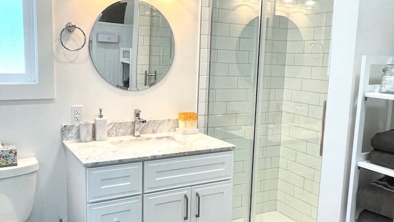 Photo of Bathroom in Concord