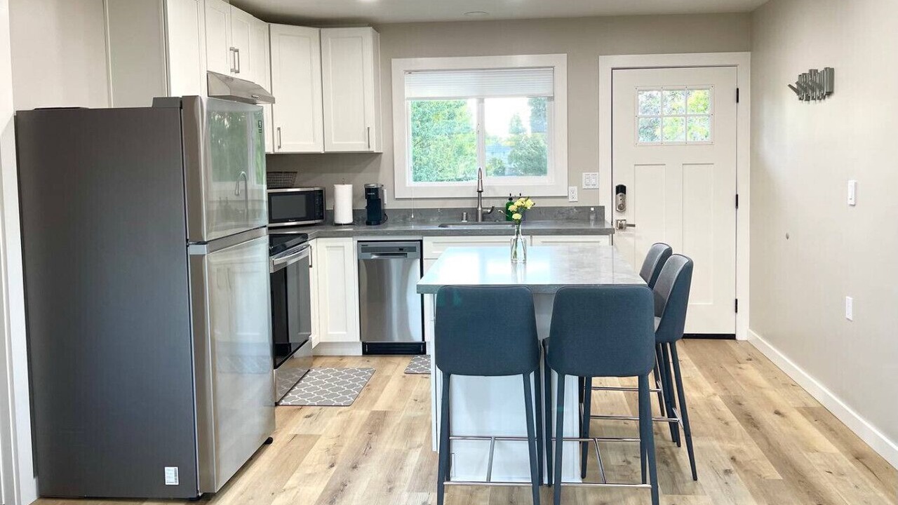 Photo of Kitchen in Concord