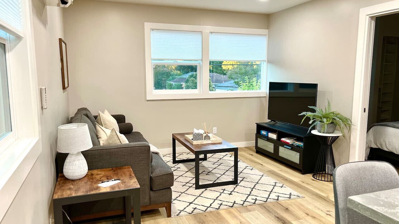 Photo of Livingroom in Concord