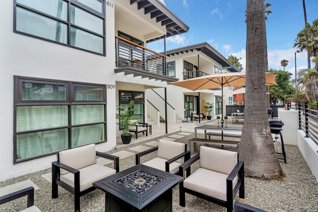 Photo of Outdoor in Mission Beach