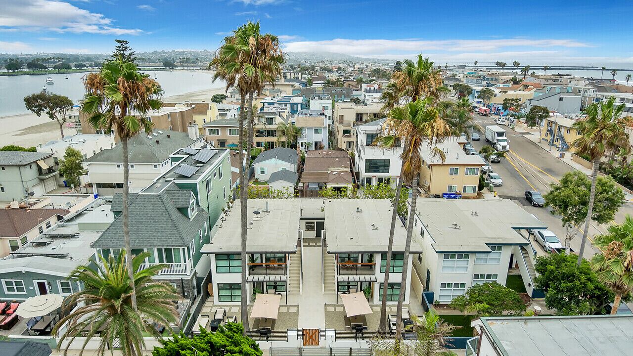 Photo of Outdoor in Mission Beach