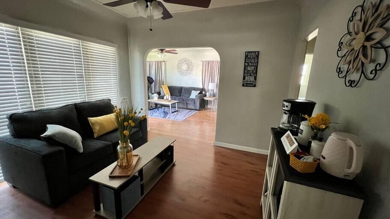 Photo of Livingroom in Lemoore