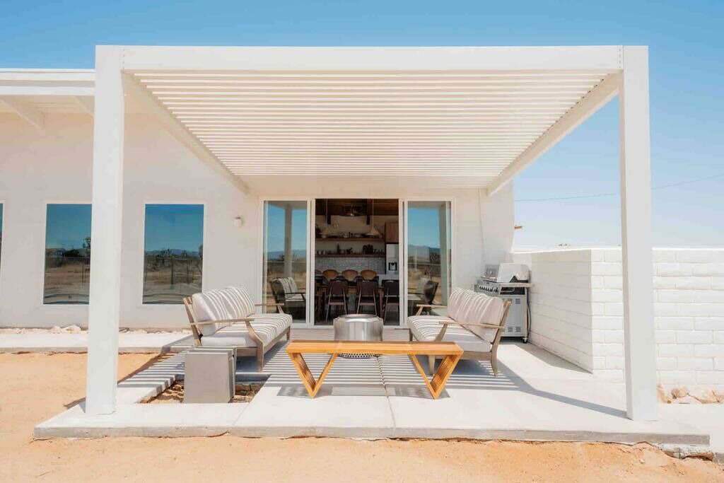 Photo of Outdoor in Yucca Valley