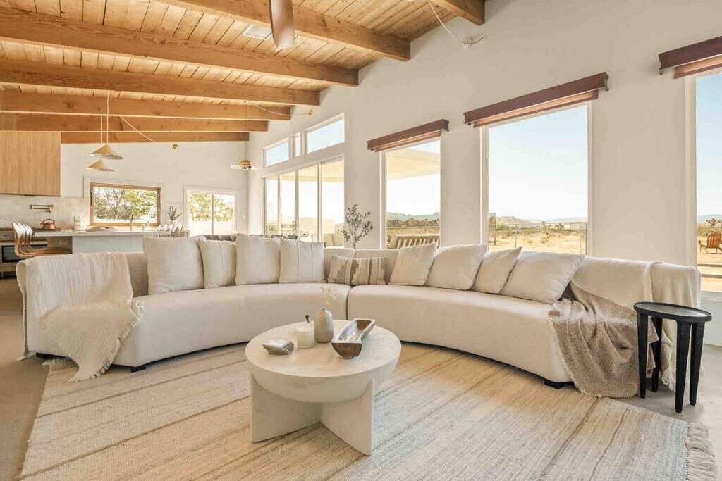 Photo of Bedroom in Yucca Valley