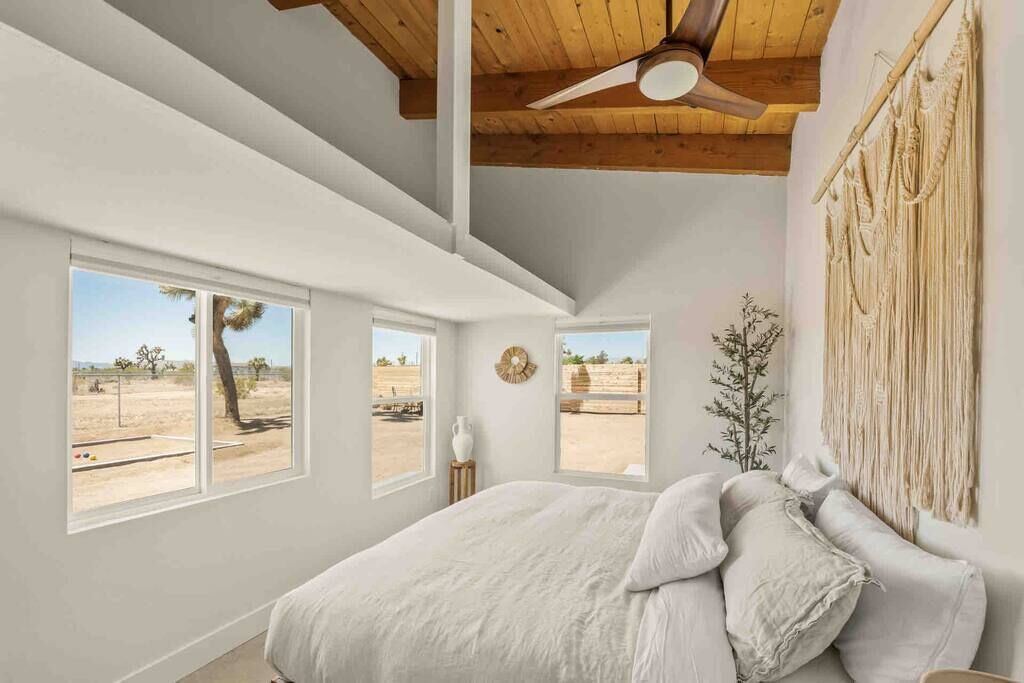 Photo of Bedroom in Yucca Valley