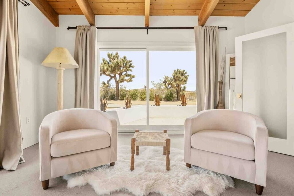 Photo of Bedroom in Yucca Valley