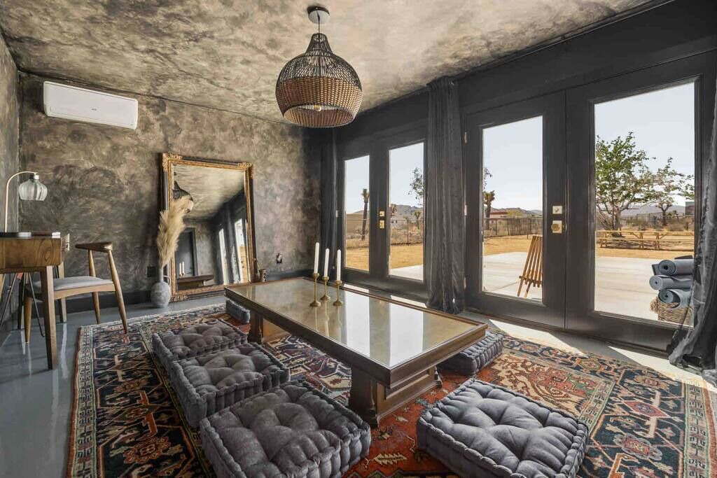 Photo of Bedroom in Yucca Valley