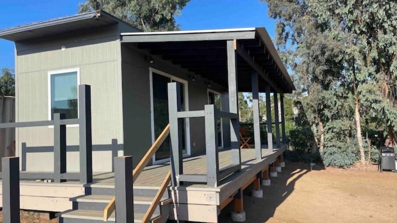 Photo of Outdoor in Escondido