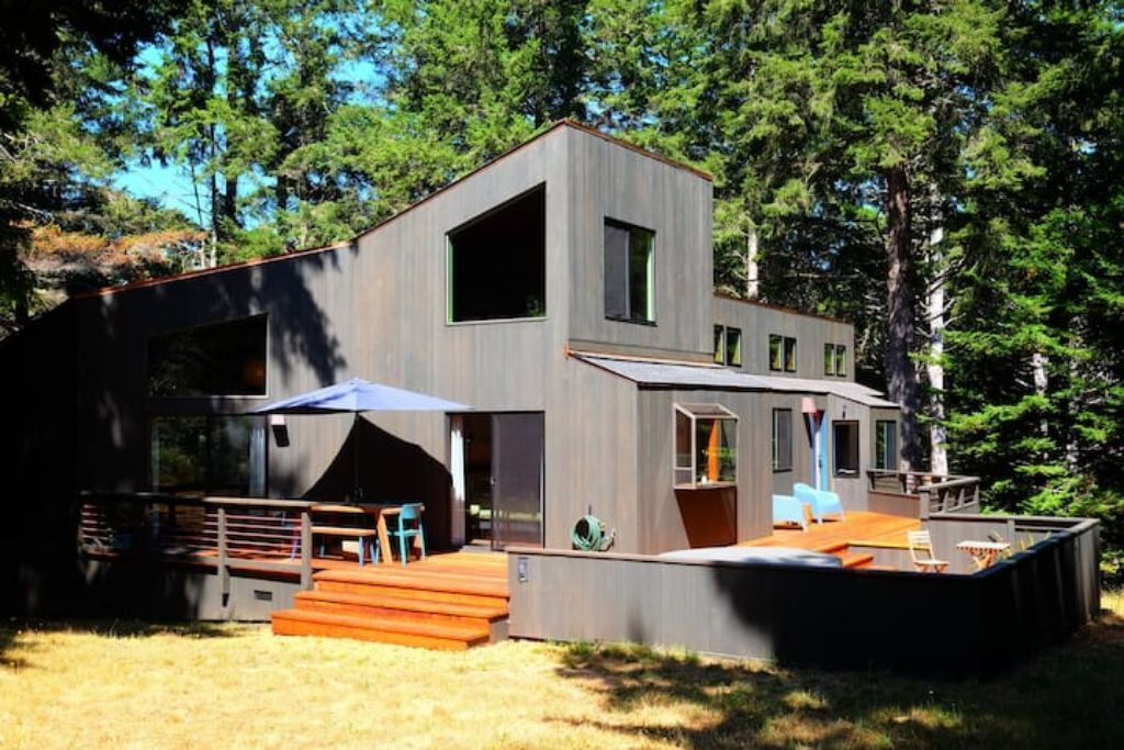 Photo of Outdoor in Sea Ranch