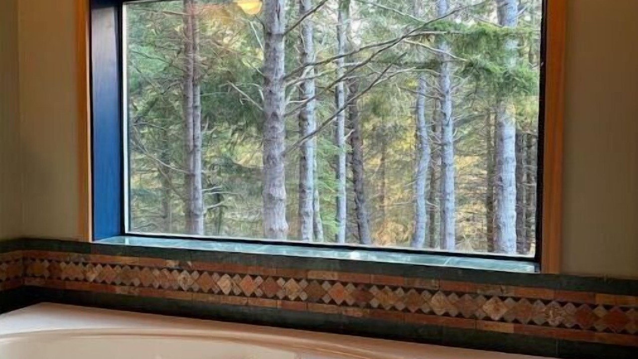 Photo of Bathroom in Sea Ranch