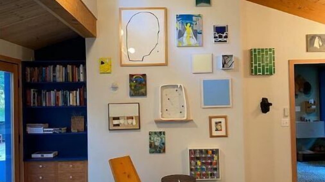 Photo of Bedroom in Sea Ranch