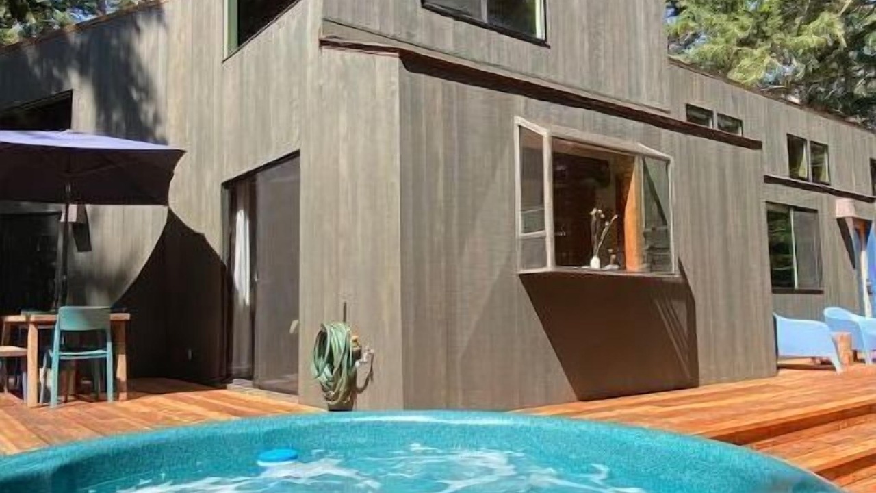 Photo of Outdoor in Sea Ranch