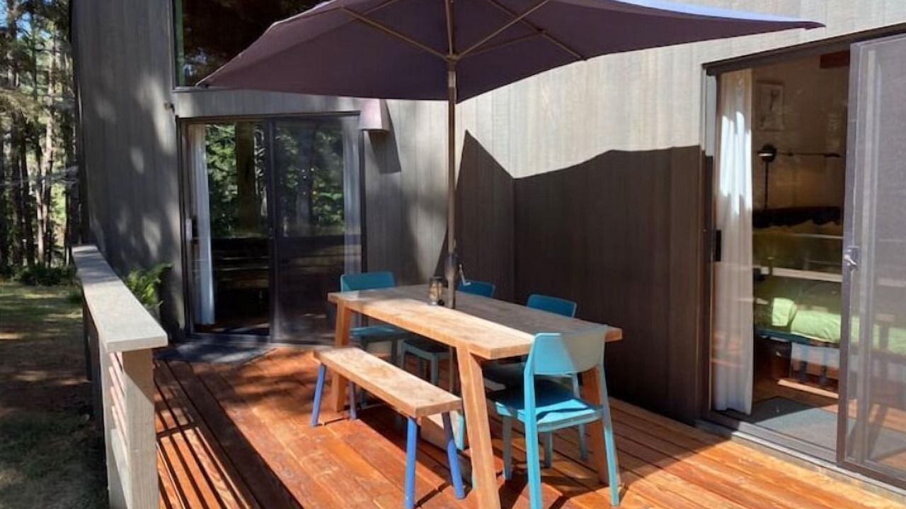 Photo of Outdoor in Sea Ranch