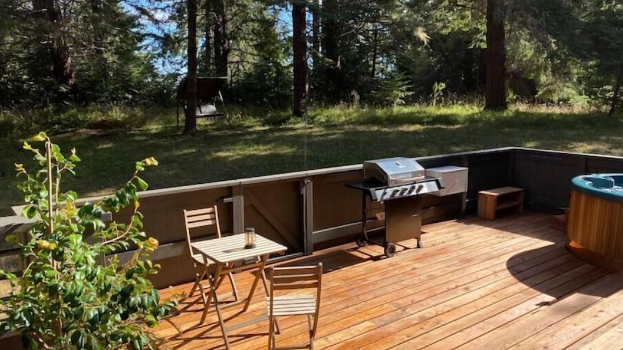 Photo of Outdoor in Sea Ranch