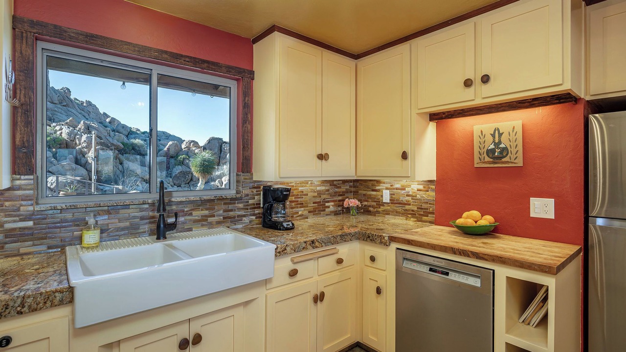 Photo of Outdoor in Yucca Valley