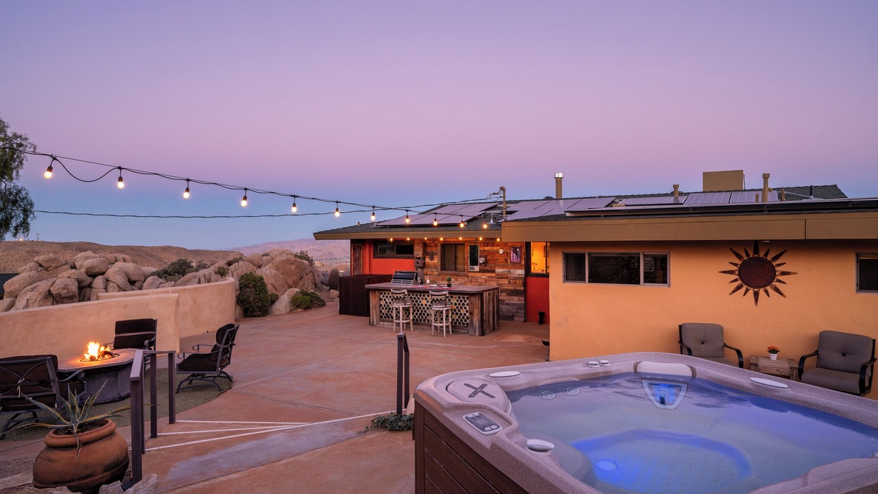 Photo of Outdoor in Yucca Valley