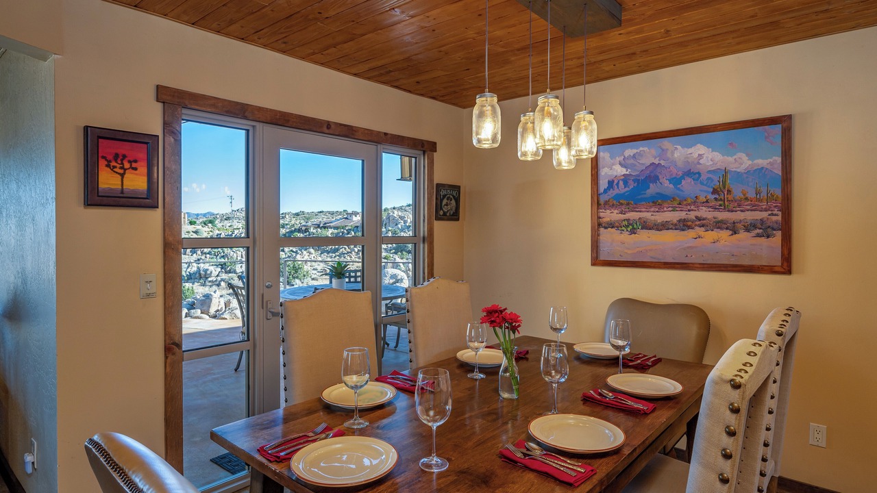 Photo of Outdoor in Yucca Valley