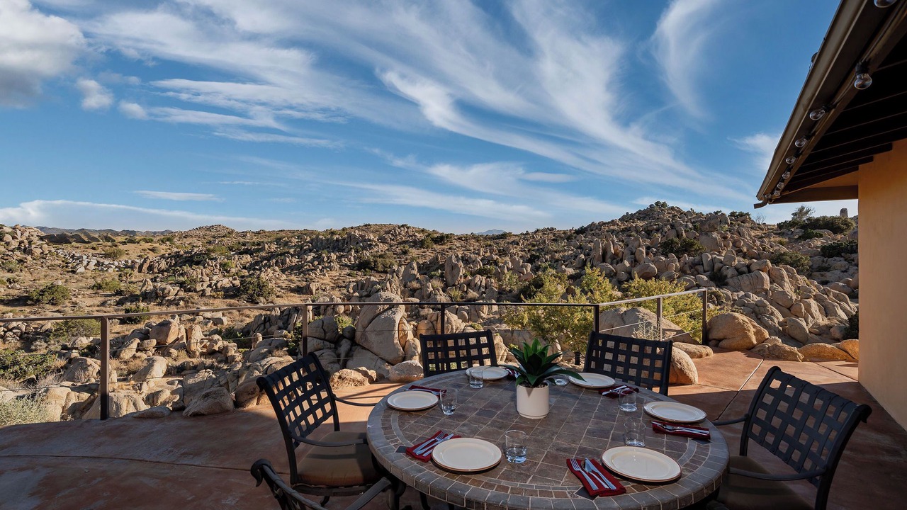 Photo of Others in Yucca Valley