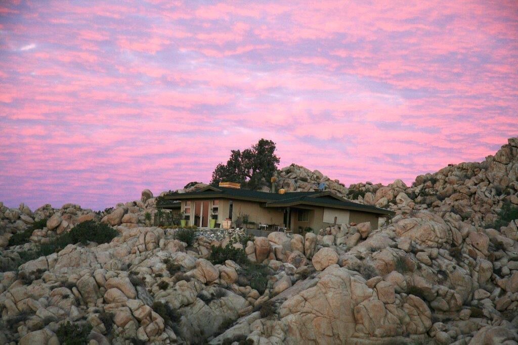 Photo of Outdoor in Yucca Valley