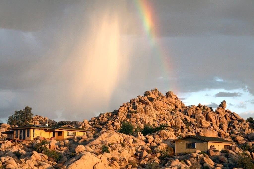 Photo of Outdoor in Yucca Valley
