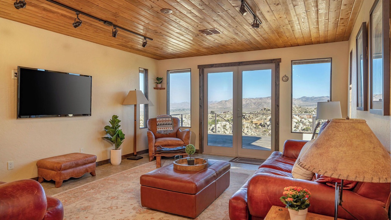 Photo of Bedroom in Yucca Valley