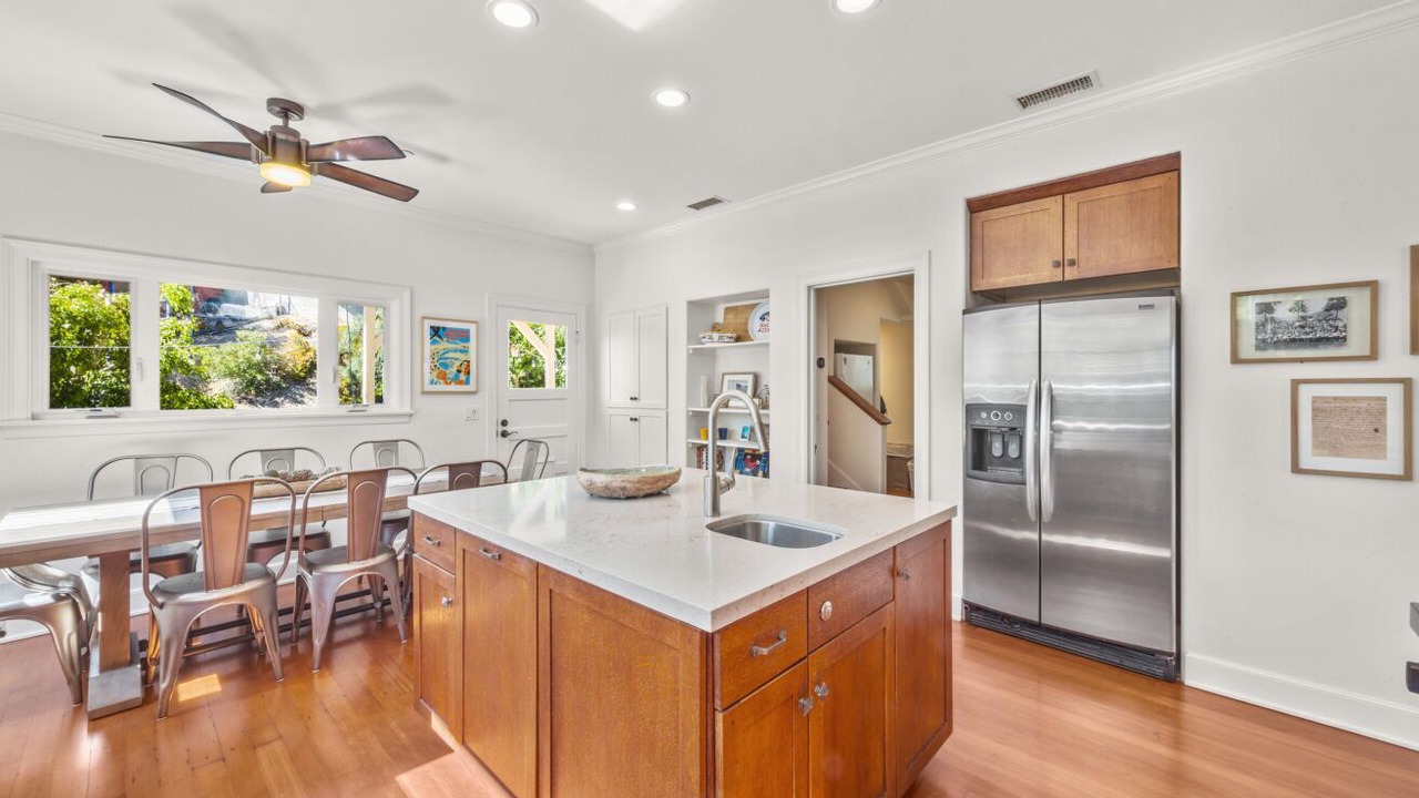 Photo of Kitchen in Avalon