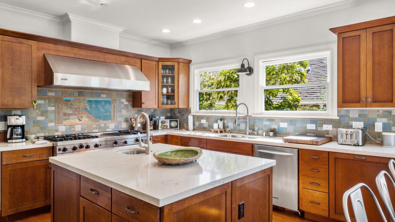 Photo of Kitchen in Avalon