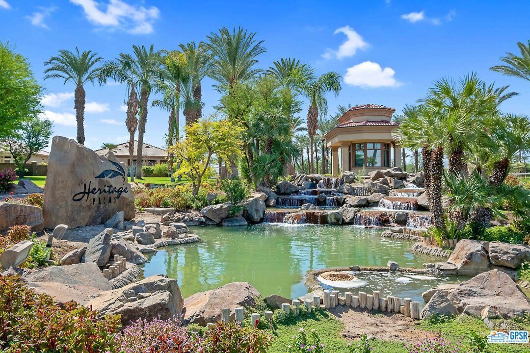 Photo of Outdoor in Heritage Palms